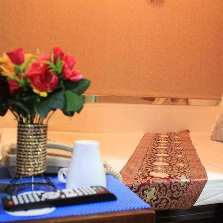 Toronto Motel Hongkong Zewnętrze zdjęcie