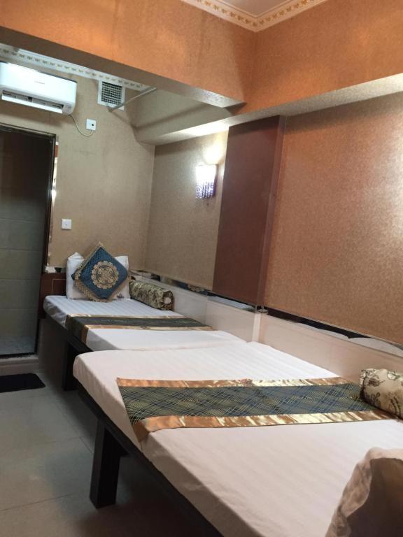Toronto Motel Hongkong Zewnętrze zdjęcie