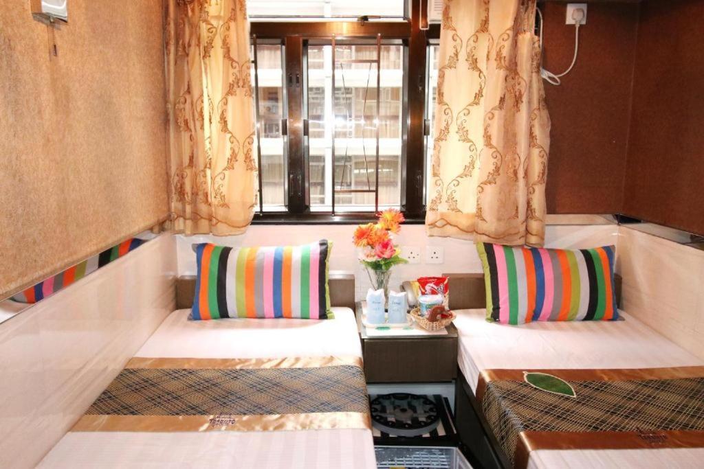Toronto Motel Hongkong Zewnętrze zdjęcie