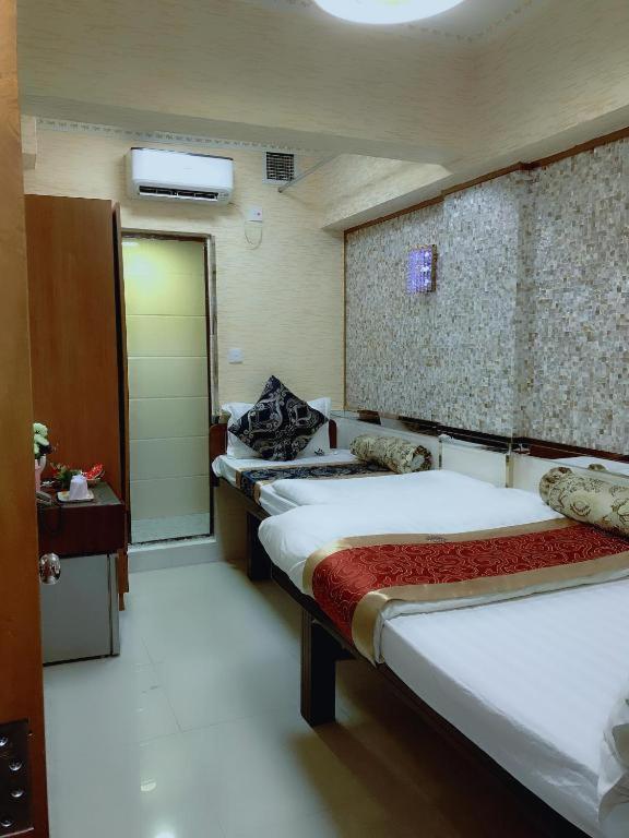 Toronto Motel Hongkong Zewnętrze zdjęcie